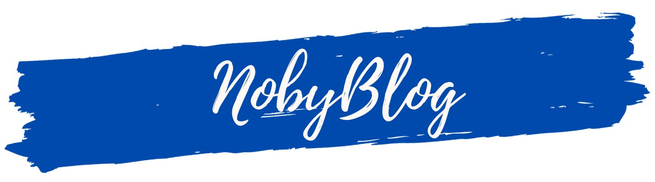 nobyblog